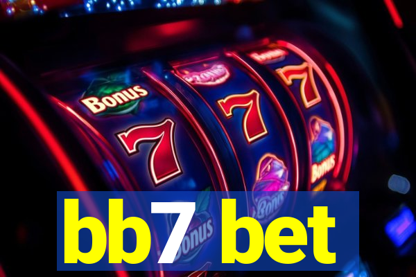 bb7 bet